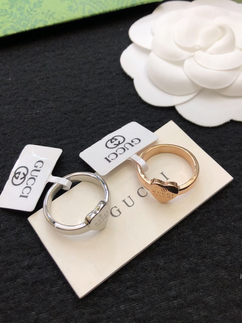 Gvc*1 rings